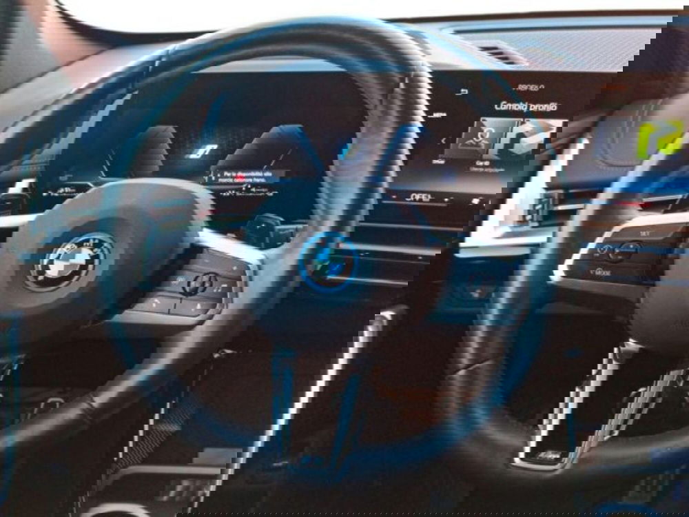 BMW X1 usata a Verona (10)