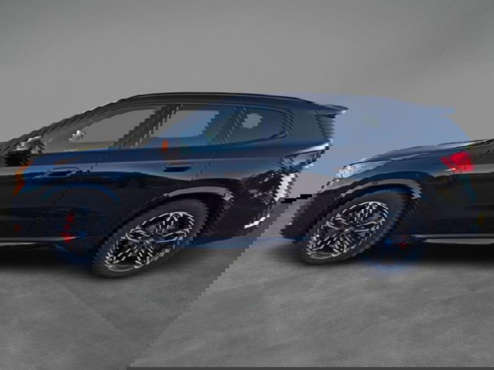 BMW X1 usata a Verona (4)