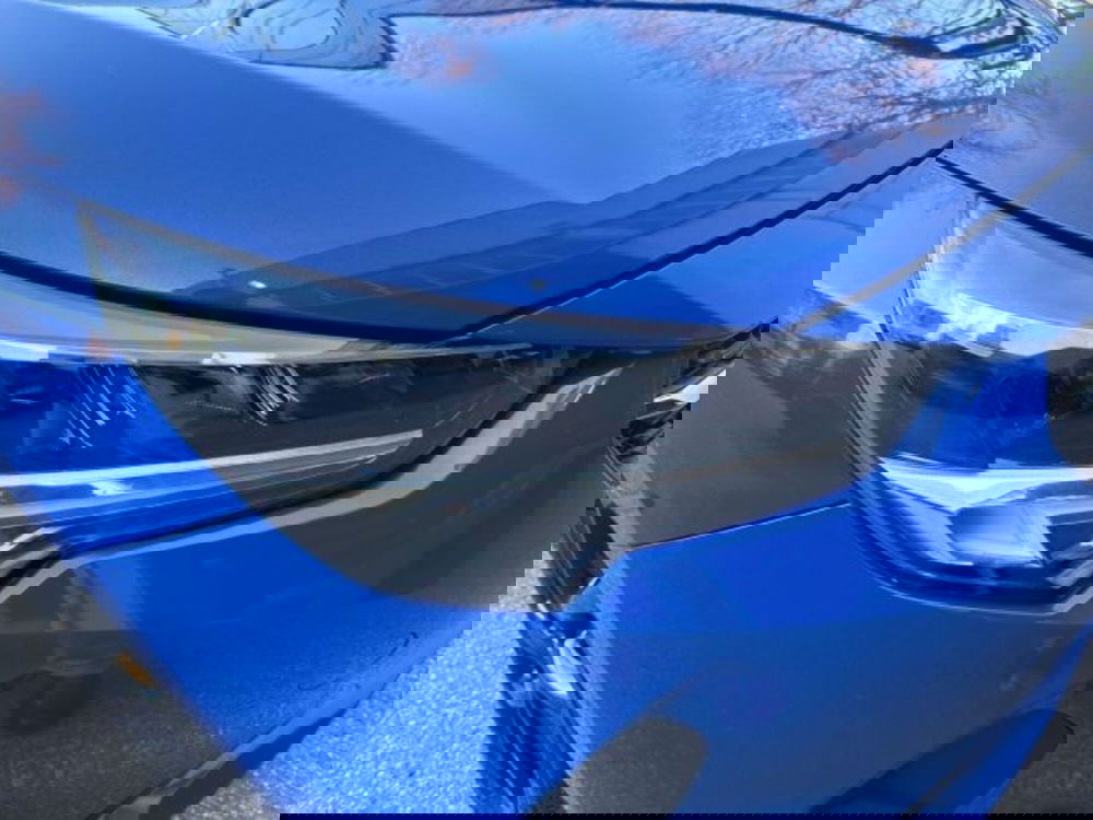 Opel Corsa usata a Bologna (10)