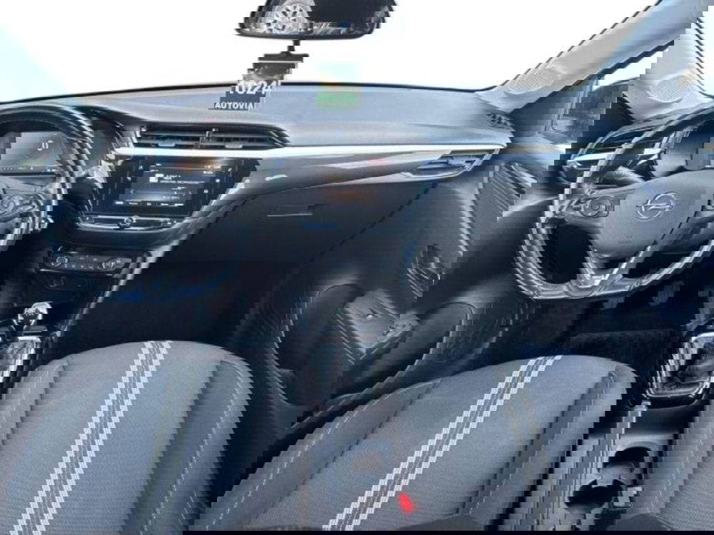 Opel Corsa usata a Bologna (12)