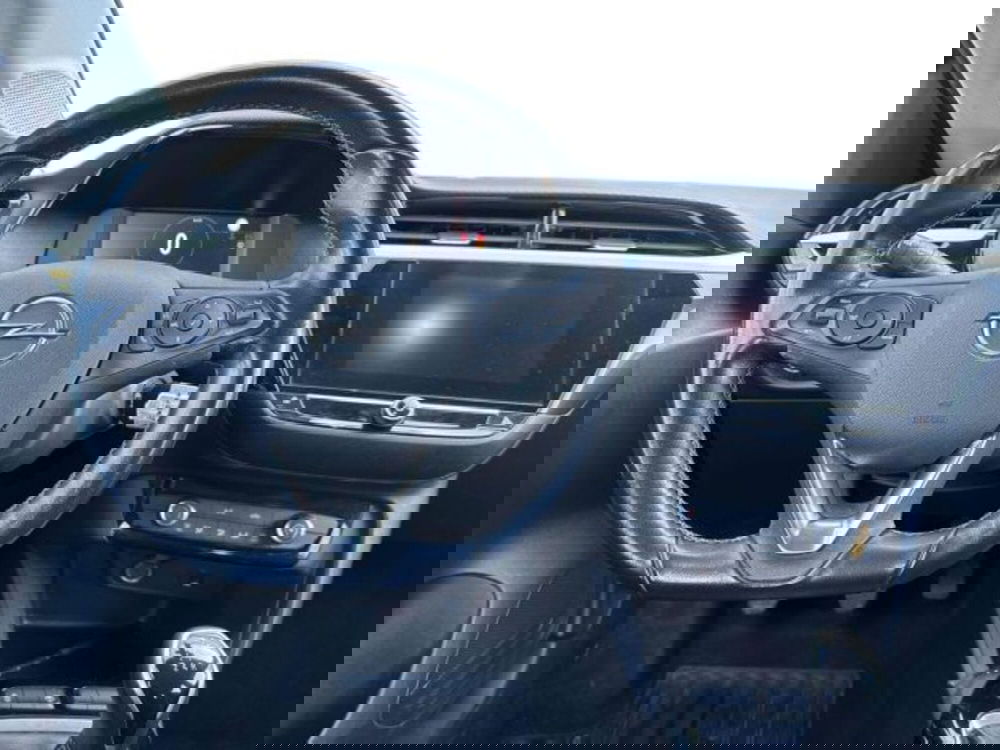 Opel Corsa usata a Bologna (13)