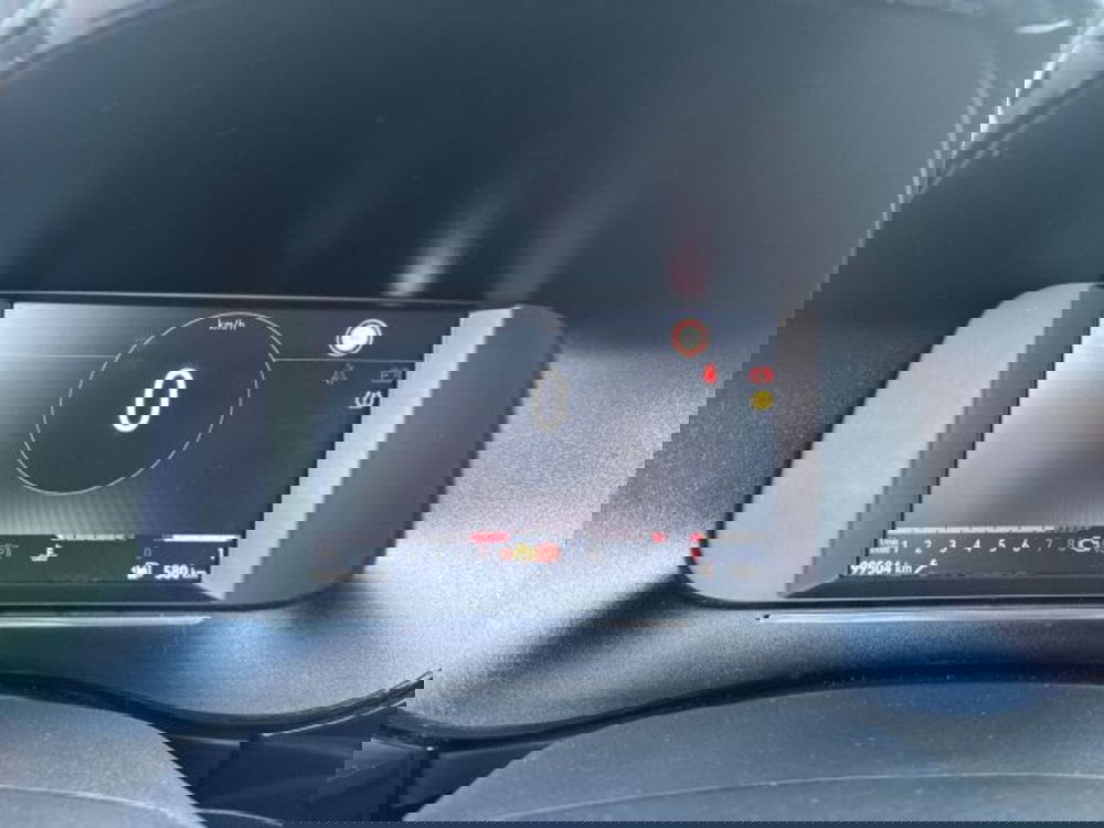 Opel Corsa usata a Bologna (14)