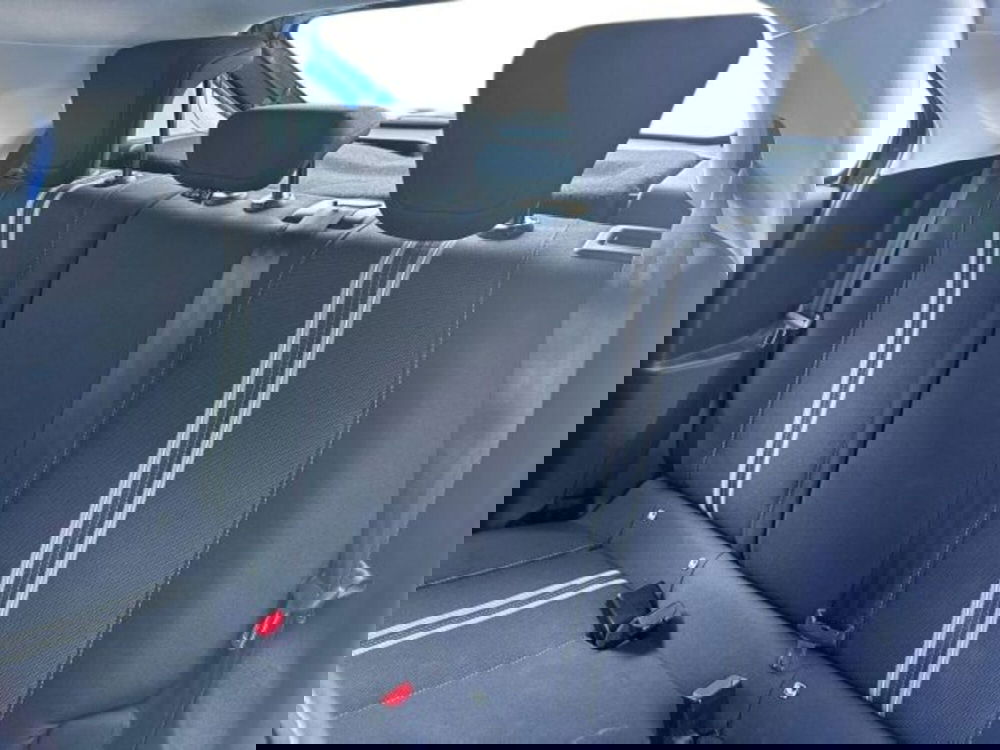 Opel Corsa usata a Bologna (16)