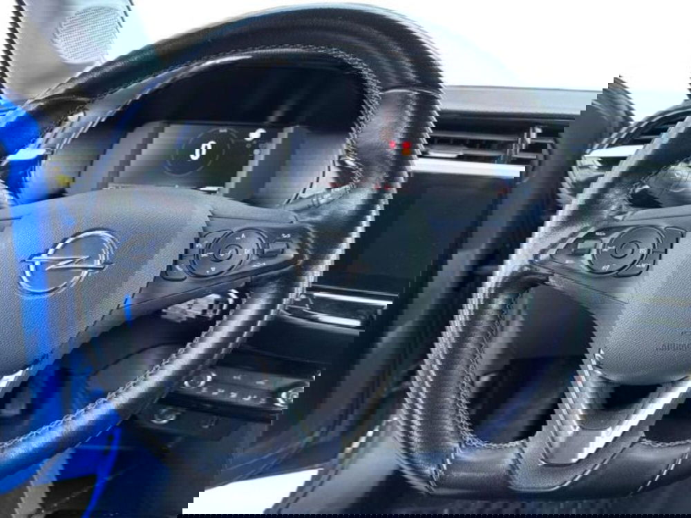 Opel Corsa usata a Bologna (17)