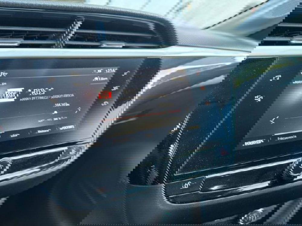 Opel Corsa usata a Bologna (19)