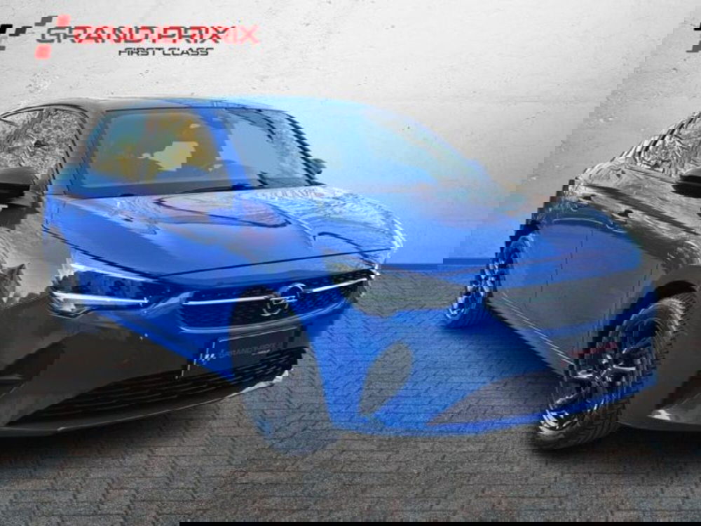 Opel Corsa usata a Bologna (2)