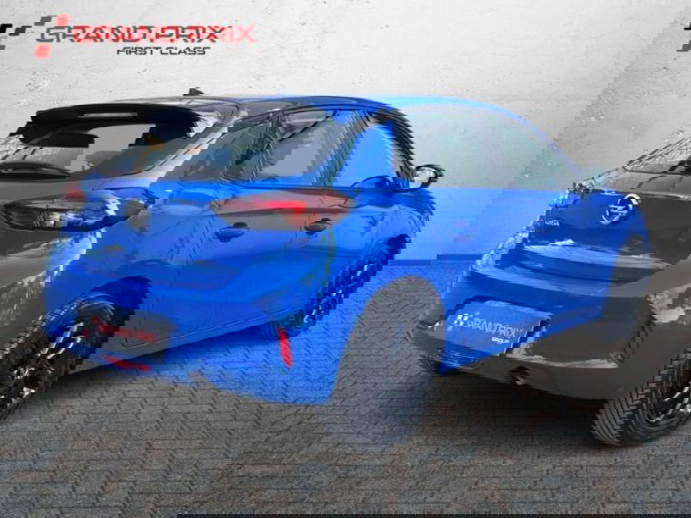 Opel Corsa usata a Bologna (3)