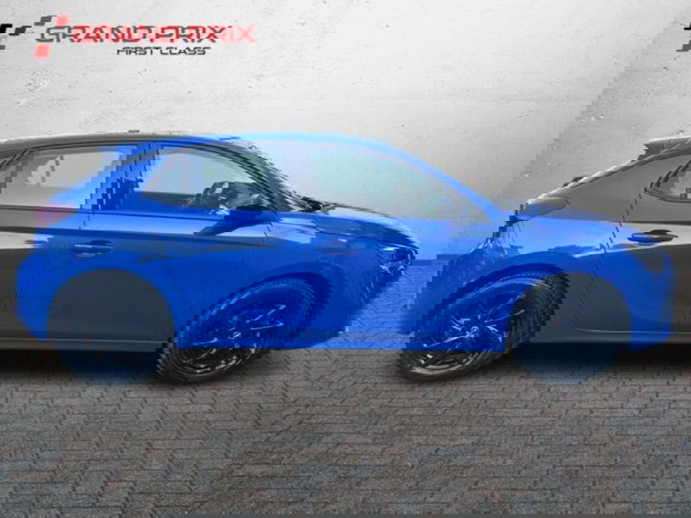 Opel Corsa usata a Bologna (6)