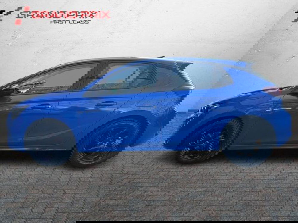 Opel Corsa usata a Bologna (7)