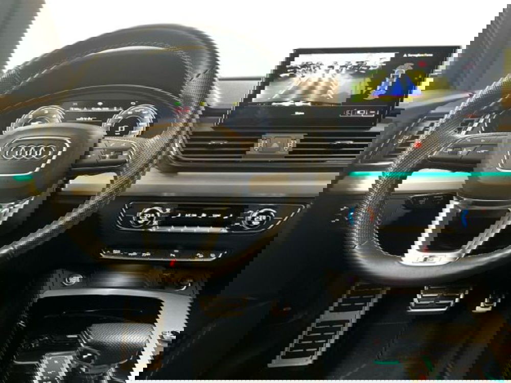 Audi Q5 Sportback usata a Bologna (10)