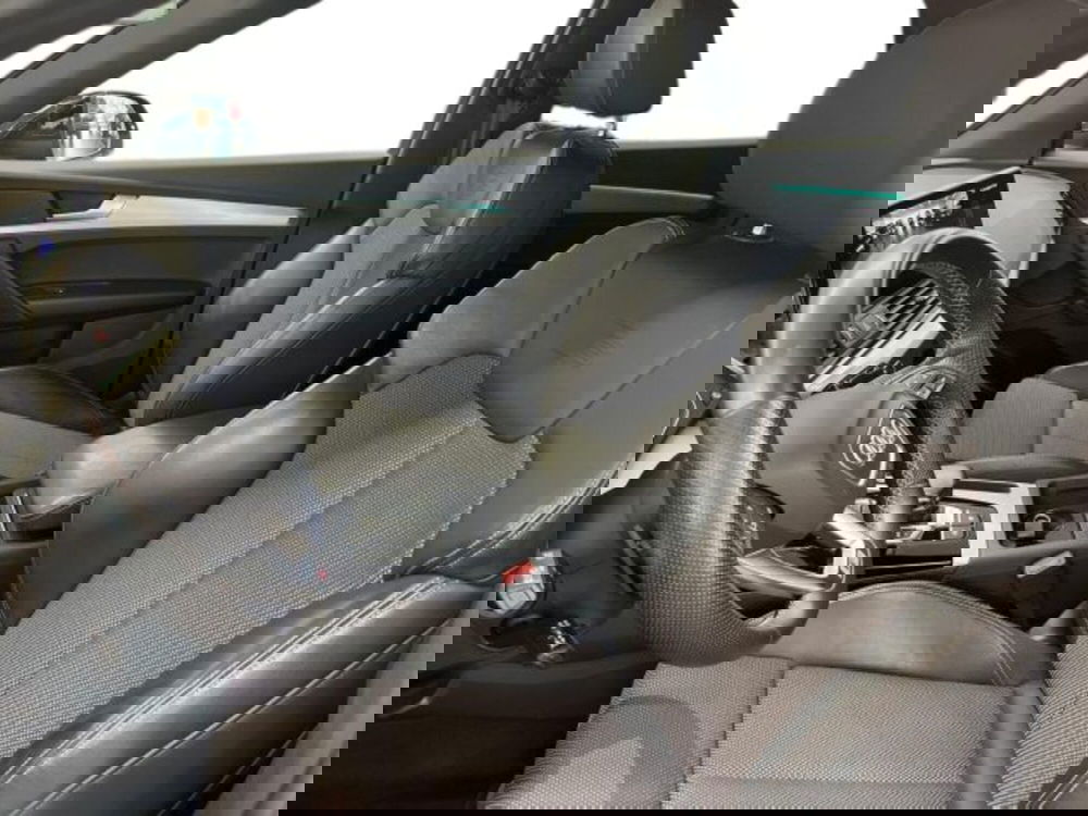 Audi Q5 Sportback usata a Bologna (12)