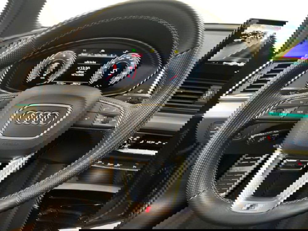 Audi Q5 Sportback usata a Bologna (14)