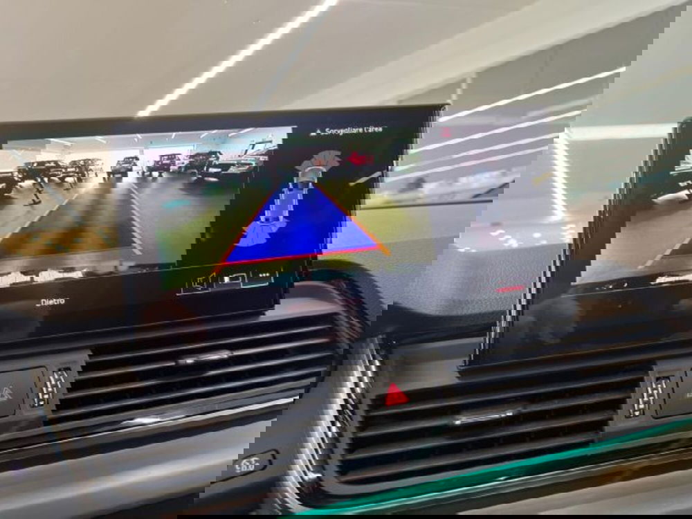 Audi Q5 Sportback usata a Bologna (15)