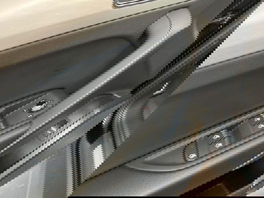 Audi Q5 Sportback usata a Bologna (16)