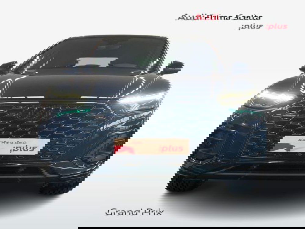 Audi Q5 Sportback usata a Bologna (3)