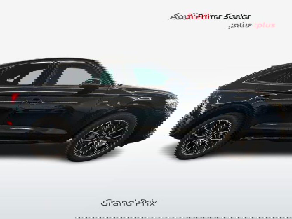 Audi Q5 Sportback usata a Bologna (4)