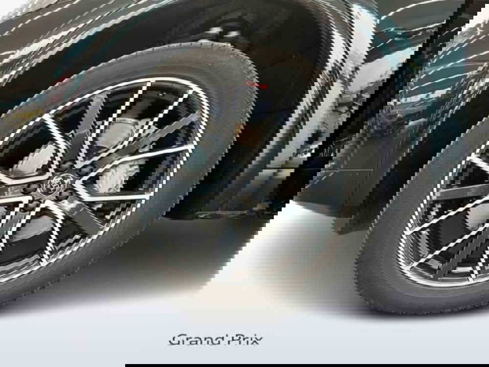 Audi Q5 Sportback usata a Bologna (6)