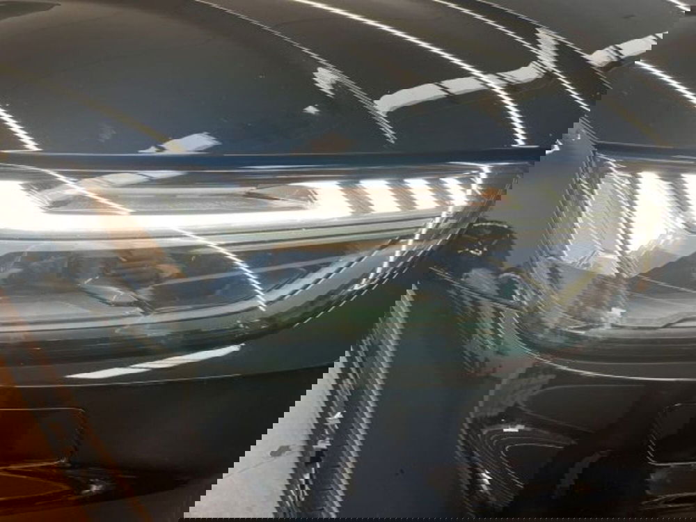 Audi Q5 Sportback usata a Bologna (7)