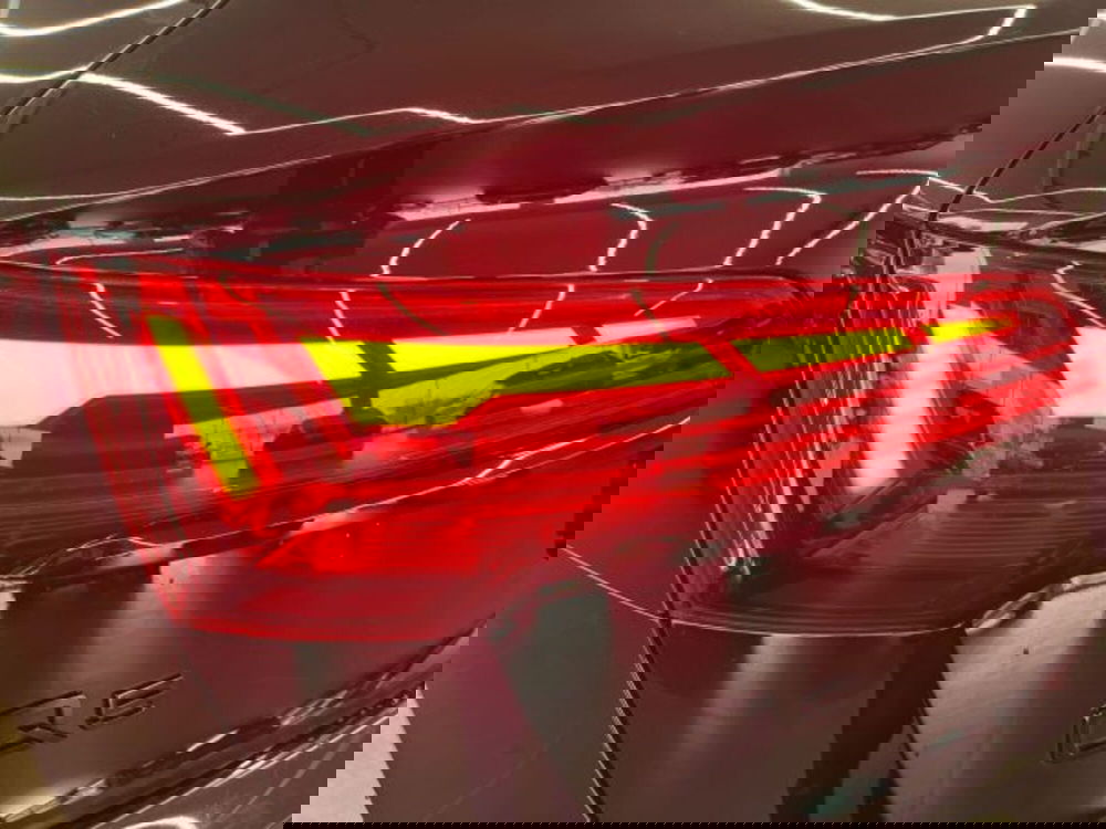 Audi Q5 Sportback usata a Bologna (8)