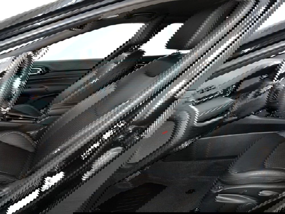 Jeep Compass usata a Torino (10)