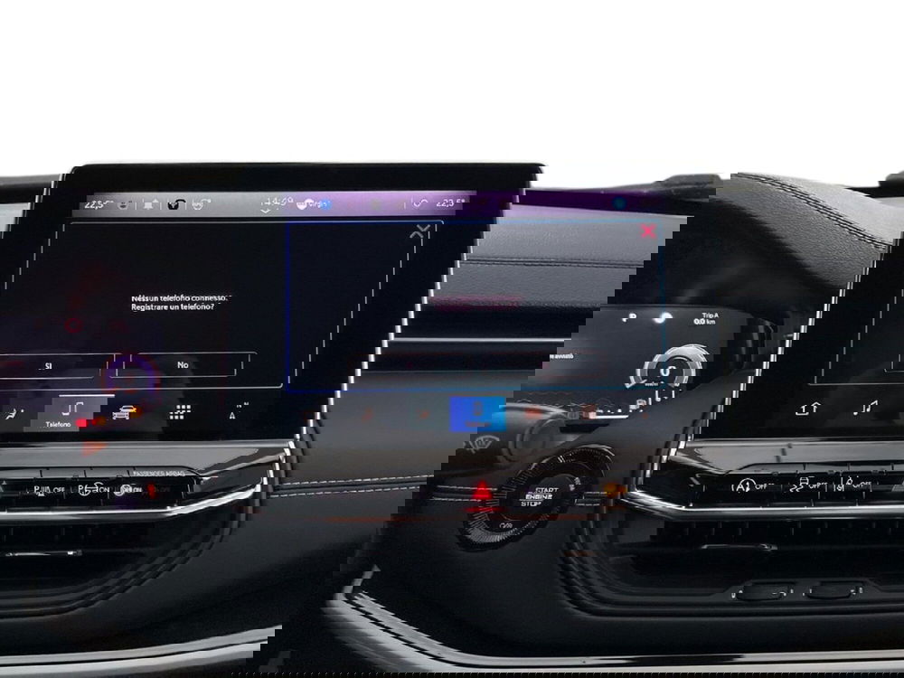 Jeep Compass usata a Torino (13)