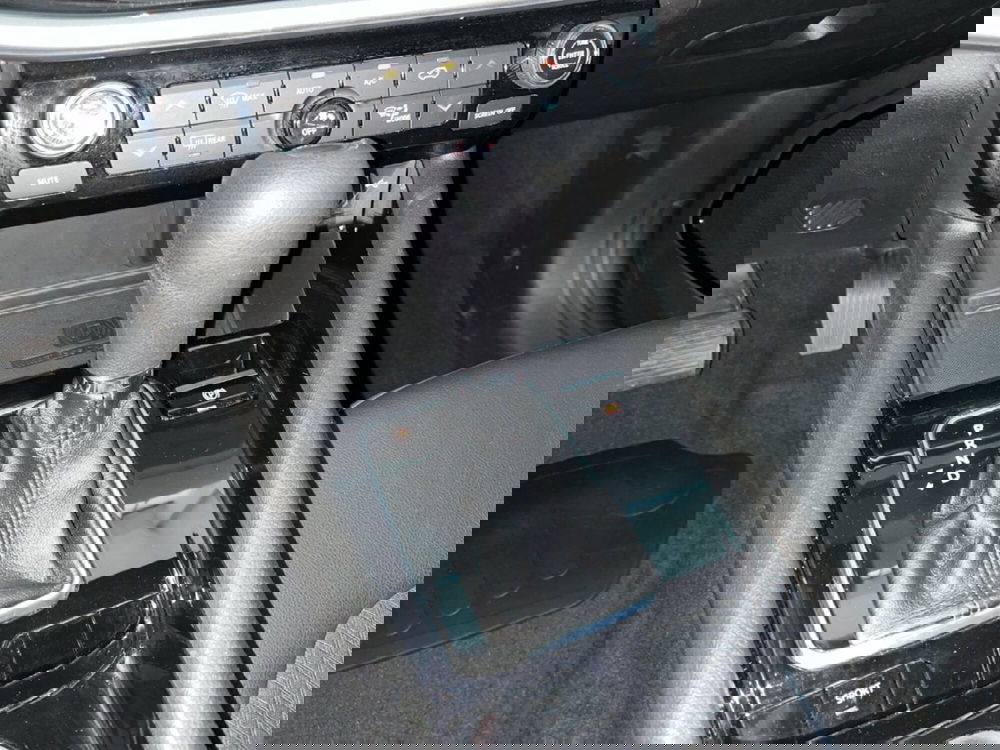 Jeep Compass usata a Torino (14)