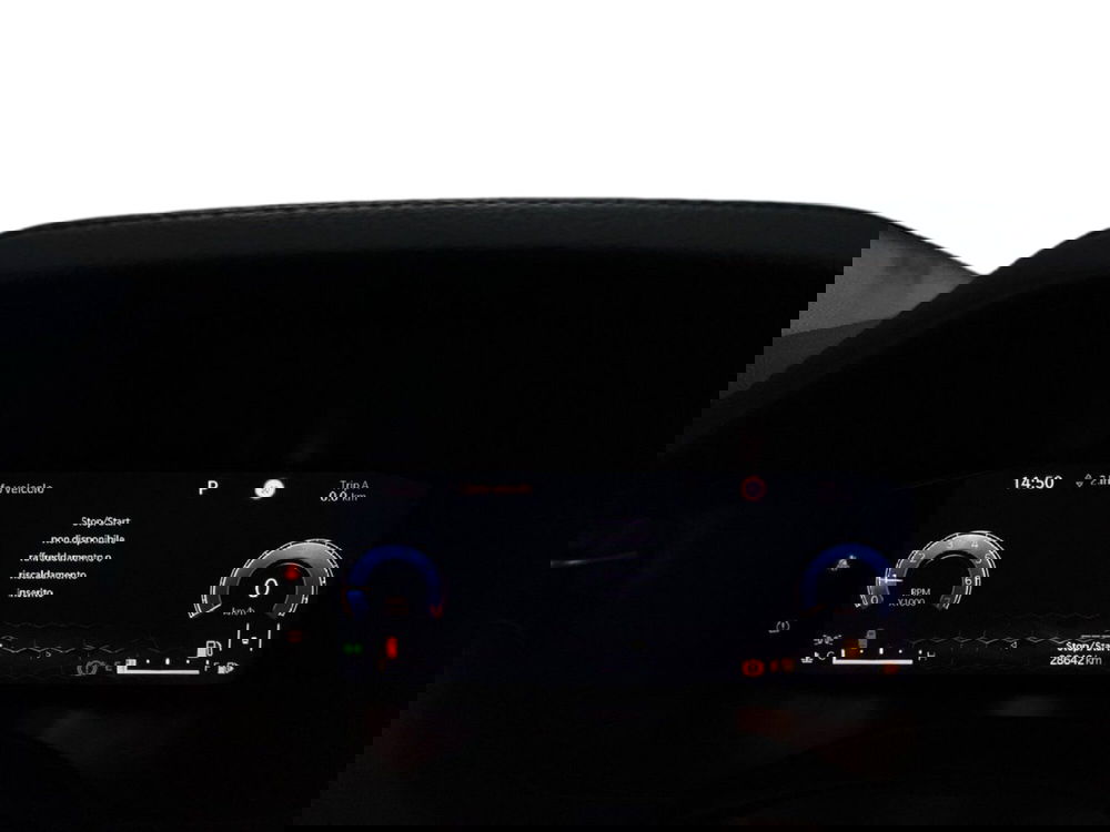 Jeep Compass usata a Torino (15)