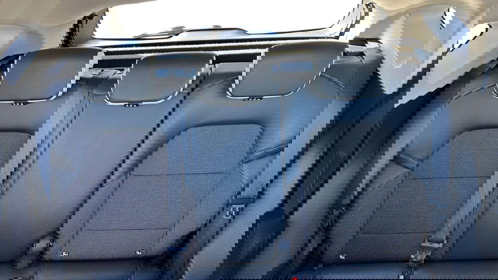 Renault Captur usata a Viterbo (10)