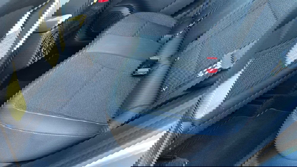 Renault Captur usata a Viterbo (12)