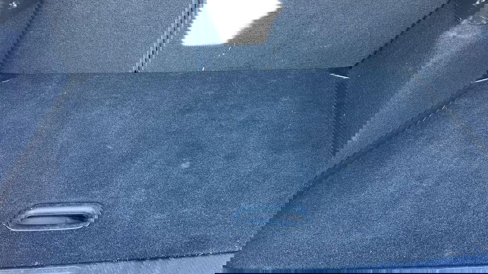 Renault Captur usata a Viterbo (14)