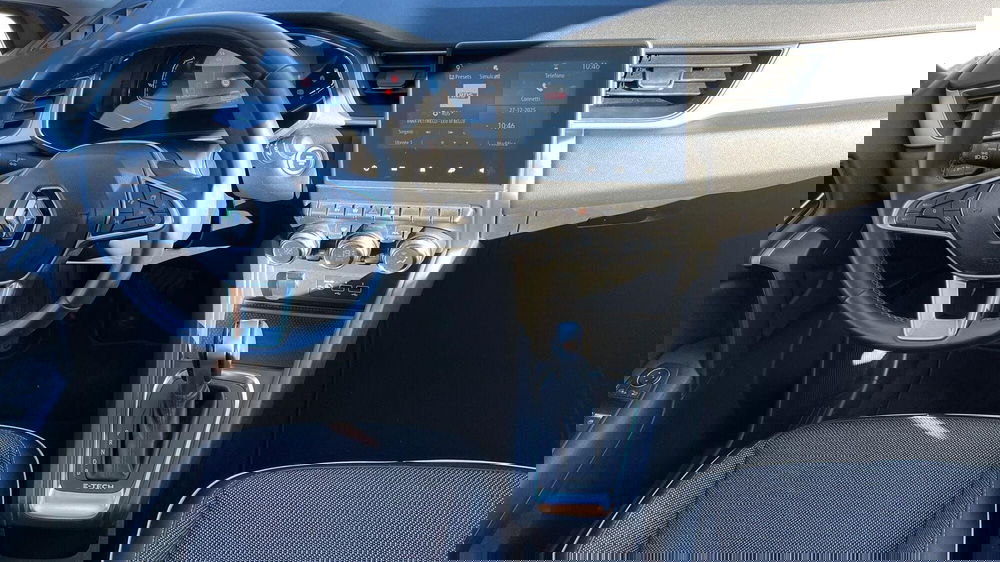 Renault Captur usata a Viterbo (15)