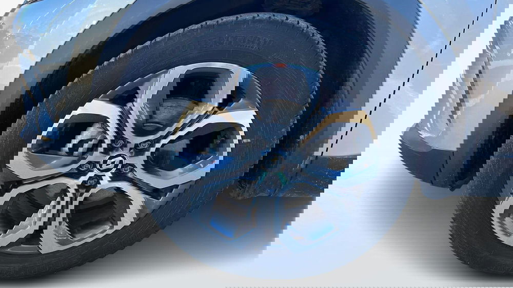 Renault Captur usata a Viterbo (6)