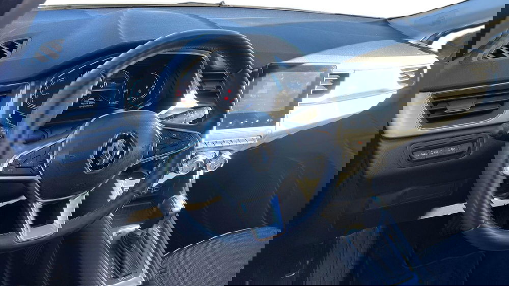 Renault Captur usata a Viterbo (9)