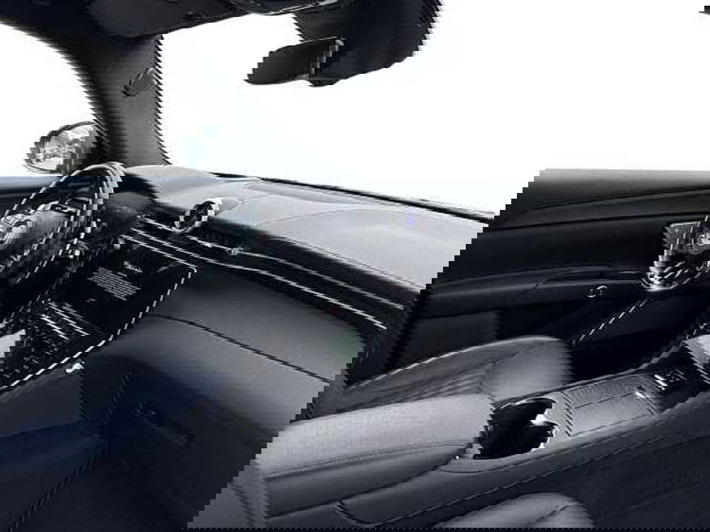 Maserati Grecale usata a Napoli (14)