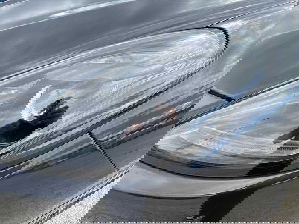 Maserati Grecale usata a Napoli (9)