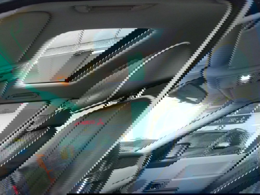 Land Rover Range Rover usata a Pordenone (14)