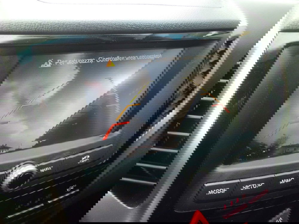 Ssangyong Tivoli usata a Pordenone (11)