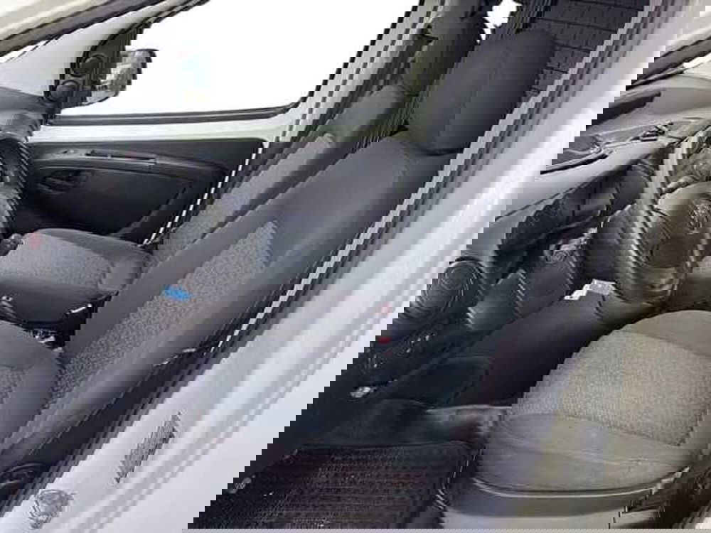 Citroen Nemo usata a Siena (13)