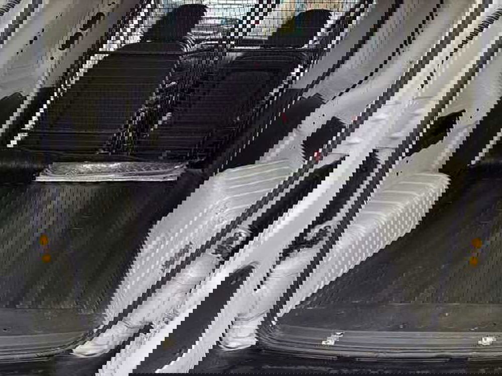 Citroen Nemo usata a Siena (14)