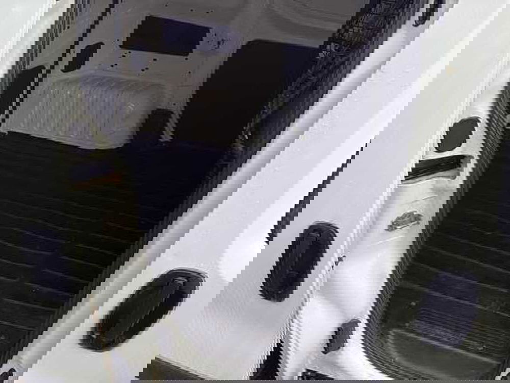 Citroen Nemo usata a Siena (15)