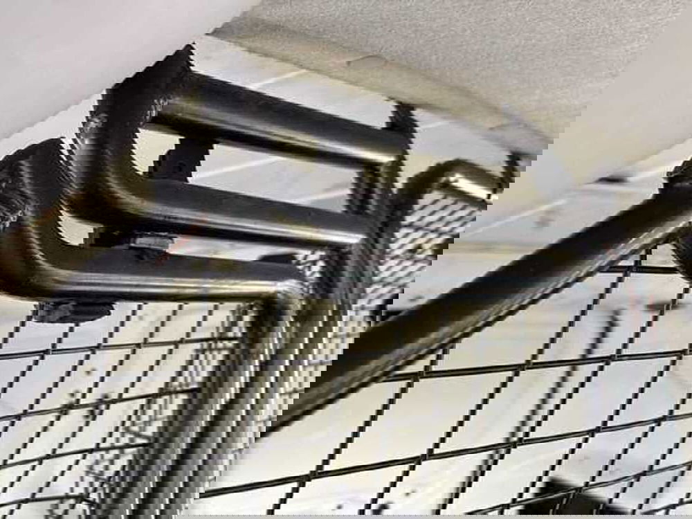 Citroen Nemo usata a Siena (16)