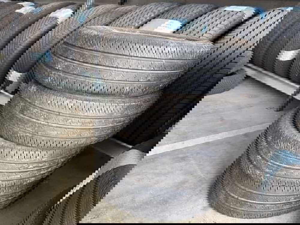 Citroen Nemo usata a Siena (17)