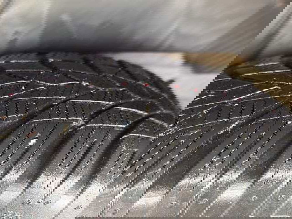 Citroen Nemo usata a Siena (20)