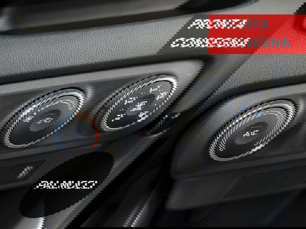 Toyota Yaris usata a Prato (11)