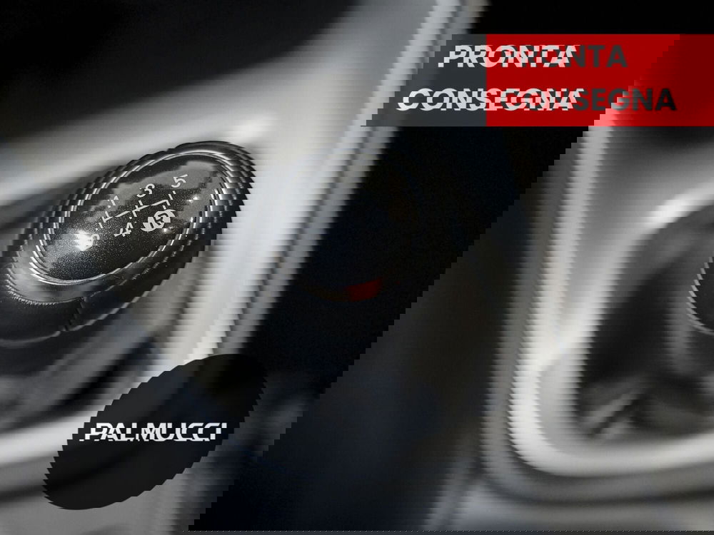 Toyota Yaris usata a Prato (13)