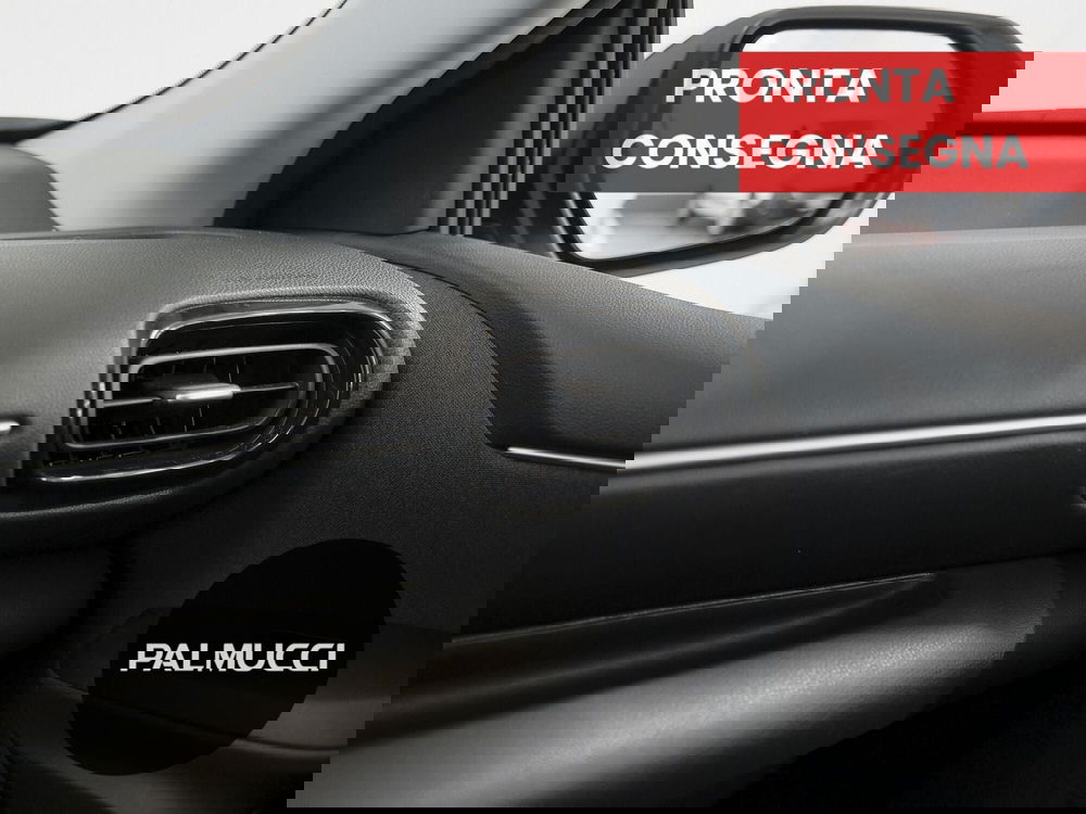 Toyota Yaris usata a Prato (15)