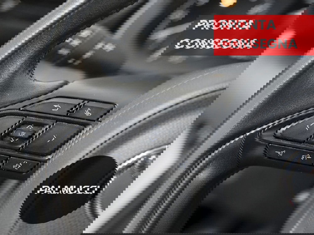 Toyota Yaris usata a Prato (16)