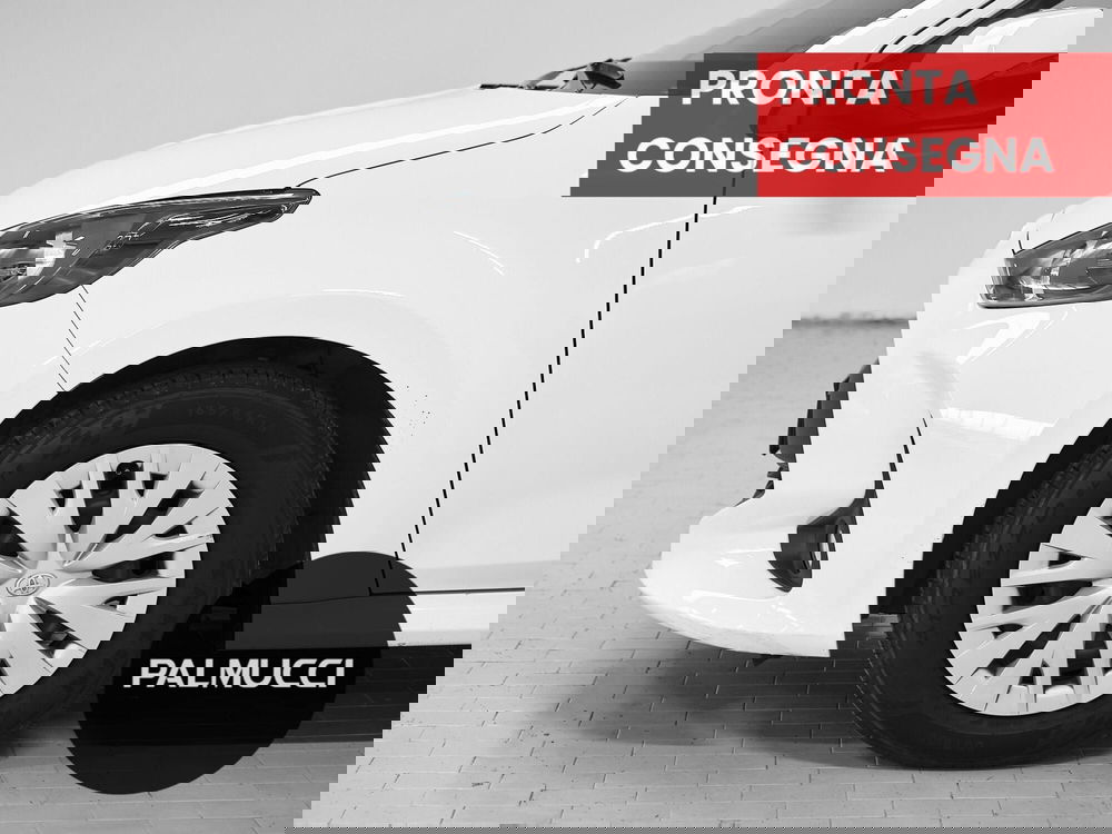 Toyota Yaris usata a Prato (3)