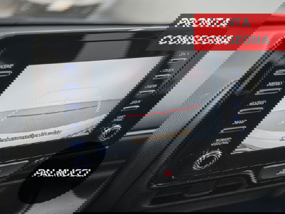 Toyota Yaris usata a Prato (7)