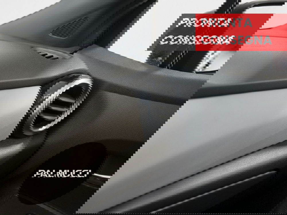 Nissan Micra usata a Prato (10)